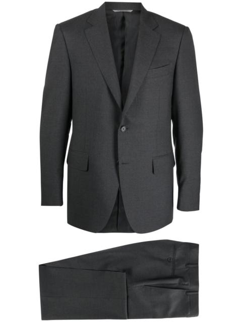 Canali two piece single breasted suit