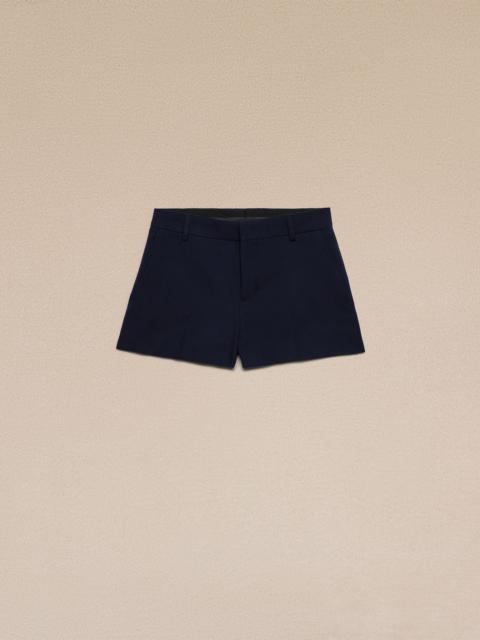 AMI Paris Mini Shorts