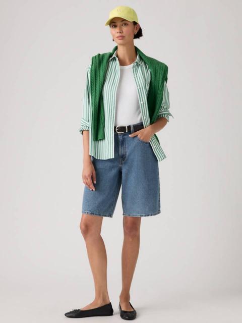 Levi's BAGGY DAD LIGHTWEIGHT JORTS