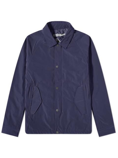 nonnative Nonnative Gore-Tex Infinium Coach Jacket | REVERSIBLE