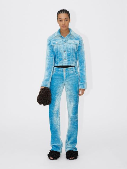 Bottega Veneta jacket