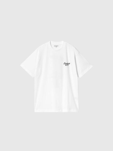 Carhartt STAMPS S/S T-SHIRT | REVERSIBLE