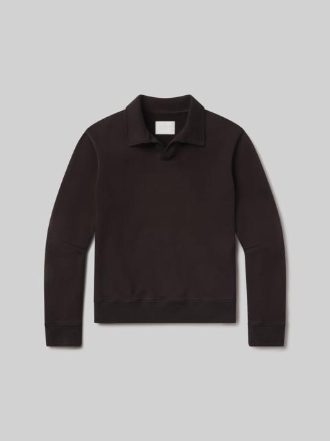 Citizens of Humanity Rugby Pullover In Carob