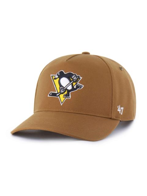 Carhartt Pittsburgh Penguins '47 Hitch
