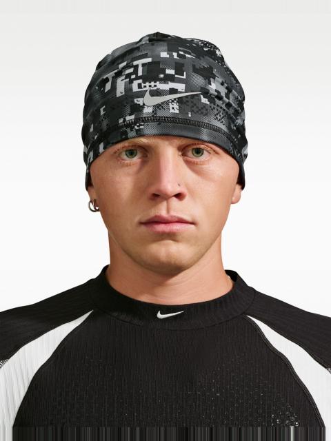 Nike Nike Peak Dri-FIT Uncuffed Beanie