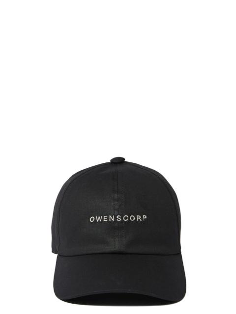 Rick Owens HAT