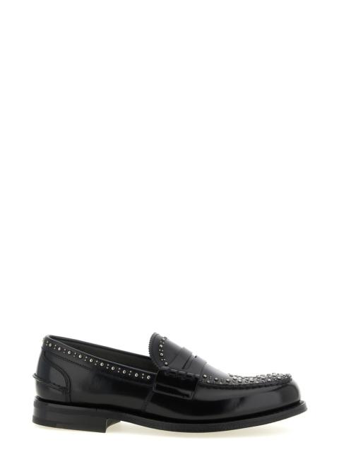 Church's 'Pembrey Met. W' Loafers