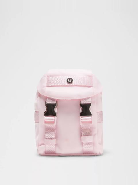 lululemon Wunderlust Nano Backpack
