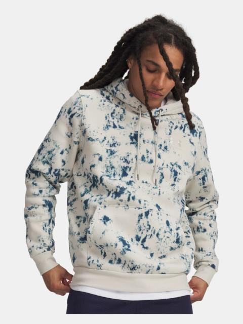UA Icon Fleece Printed