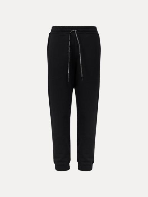 Vivienne Westwood SPRAY ORB CLASSIC SWEATPANTS