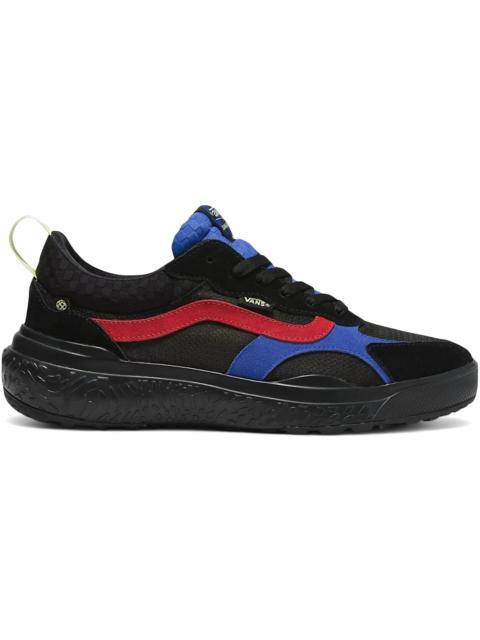 Vans Vans UltraRange Neo VR3 Black Red Blue
