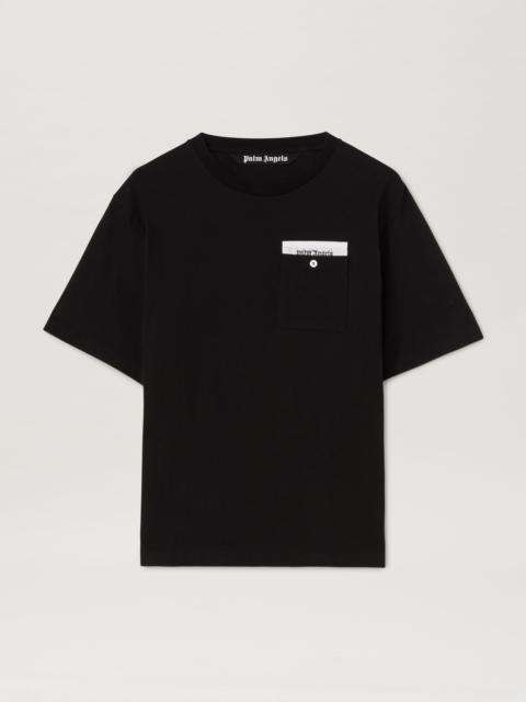 Sartorial Tape Pocket T-Shirt