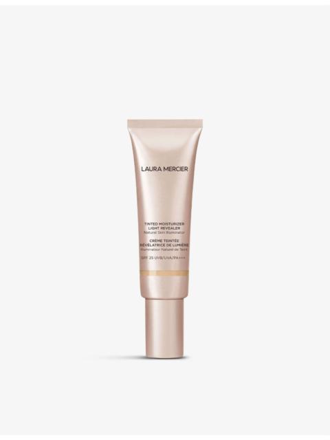 Laura Mercier Light Revealer Natural Skin Illuminator SPF 25/PA+++ tinted moisturiser 50ml