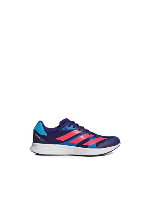 adidas adidas Adizero RC 4 '블루 핑크'GZ0181