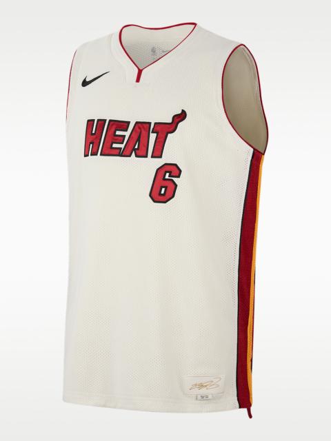Nike LeBron Men's Dri-FIT NBA Jersey