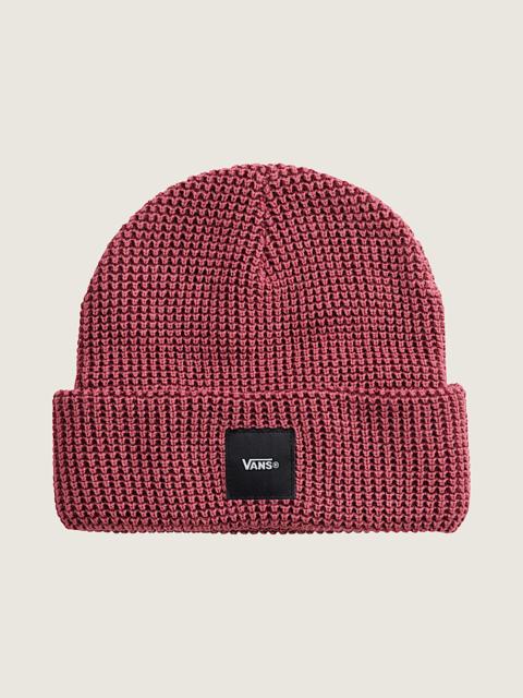 Vans Waffle Cuff Beanie