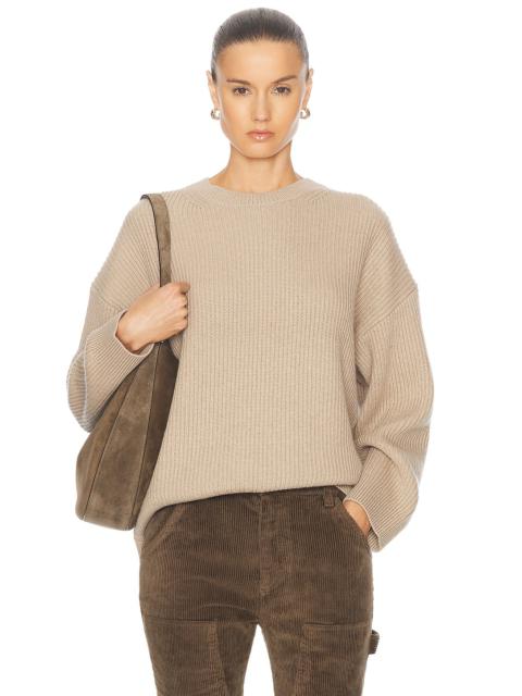 NILI LOTAN Payten Sweater