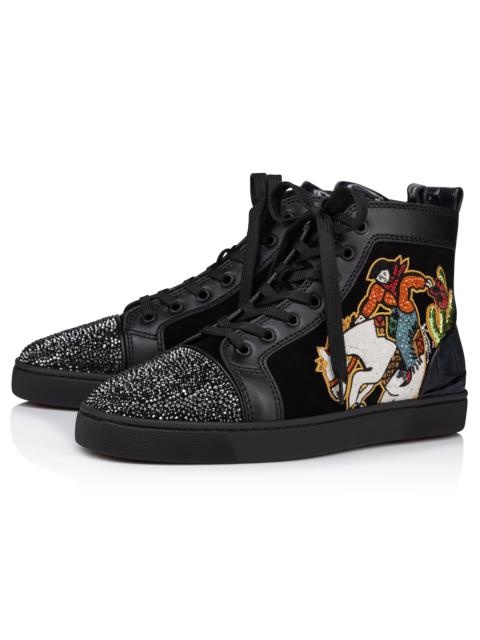 Christian Louboutin Louis Lucky