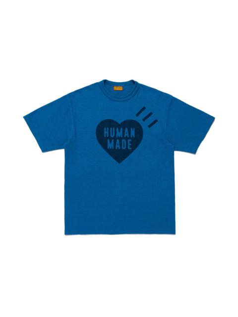 【本物保証 /関税・送料無料】HUMAN MADE Plant Dyed T-Shirt Human Made Plant Dyed T-Shirt #3 Beige | REVERSIBLE
