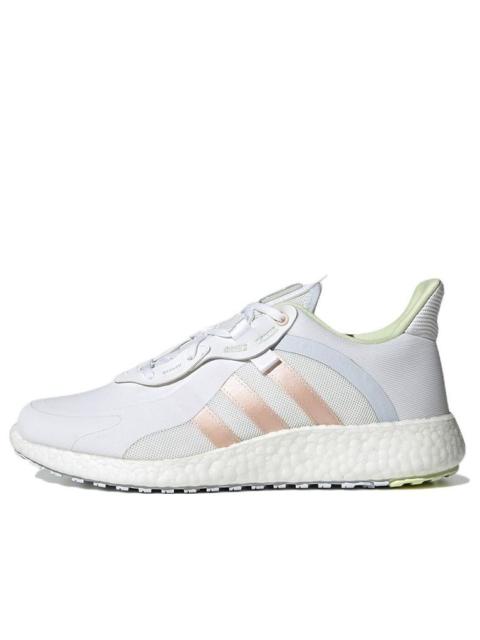 adidas (WMNS) adidas Shoes 'White Blue' GX4141