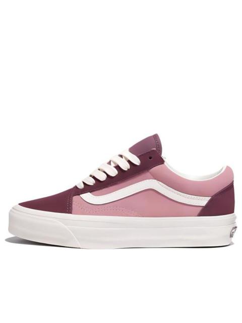 Vans Vans Old Skool 36 'Pink' VN000CT9PLU1