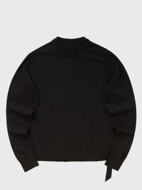 Rick Owens DRKSHDW KNIT TEE - CREWNECK SWEAT
