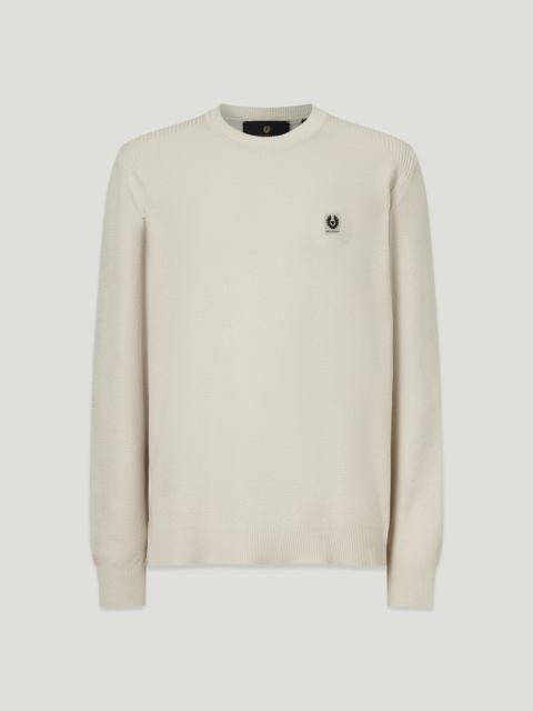 Belstaff COAST KNITTED JUMPER