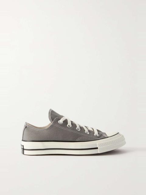 Chuck Taylor All Star 70 canvas sneakers