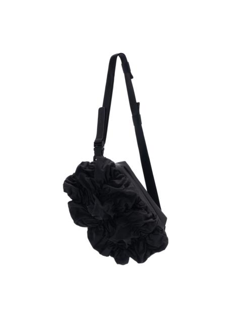 Côte & Ciel NEVA GATHERED - BLACK