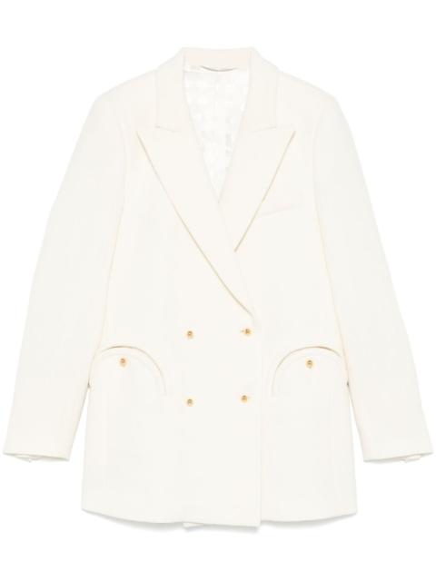 BLAZÉ MILANO Resolute blazer
