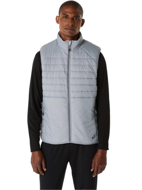 MEN'S PERFORMANCE INSULATED VEST 2.0