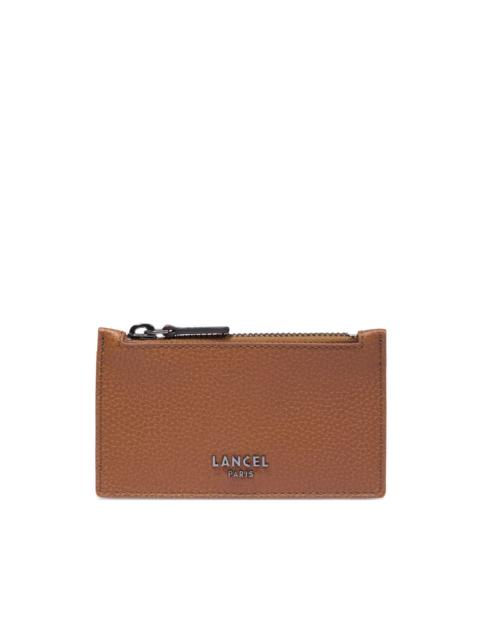 LANCEL Come de Lacel wallet
