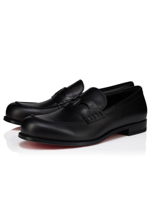 Christian Louboutin Circ Loafer Moccasins
