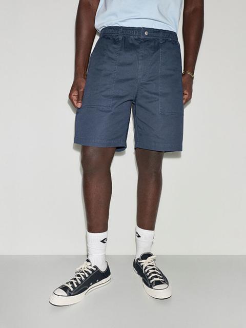 Converse Harbor Relaxed Shorts