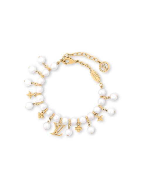 Louis Vuitton Pearl River Bracelet