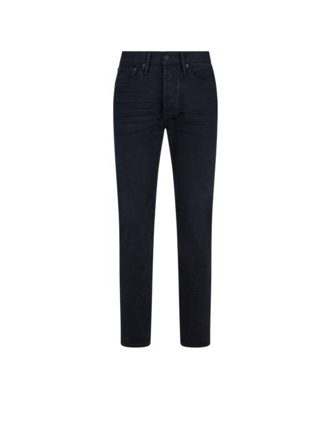 TOM FORD TWILL STANDARD FIT DENIM