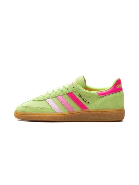 adidas Handball Spezial WMNS "Green Pink" JP8752