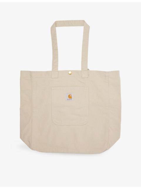 Carhartt Bayfield Cotton Tote Bag