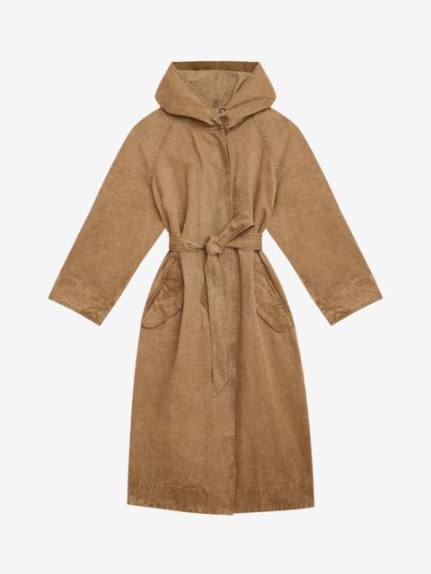 Isabel Marant Étoile KETLYN COAT