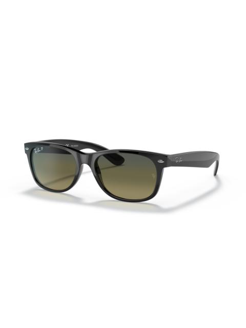 Ray-Ban NEW WAYFARER @COLLECTION