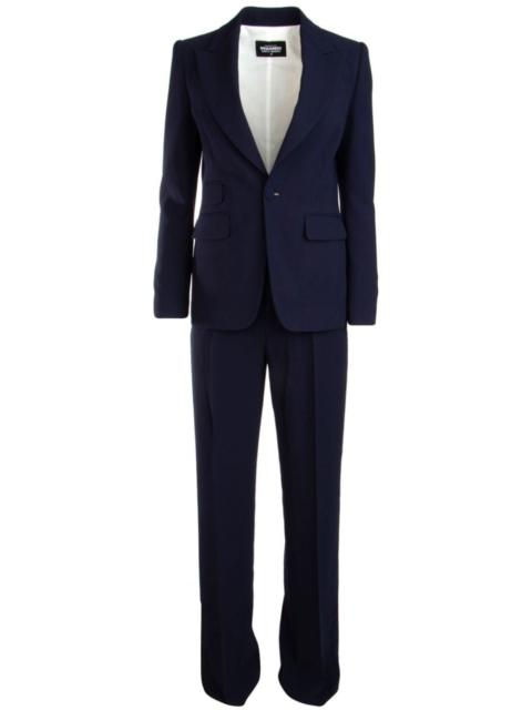 DSQUARED2 single-breasted suit
