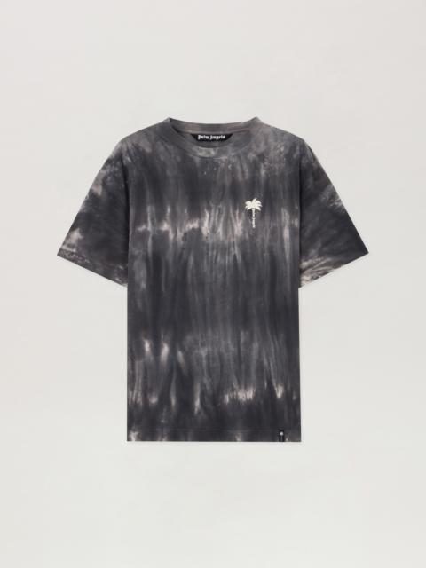 Palm Angels Palm Angels x Hï Ibiza Tie-dye T-shirt
