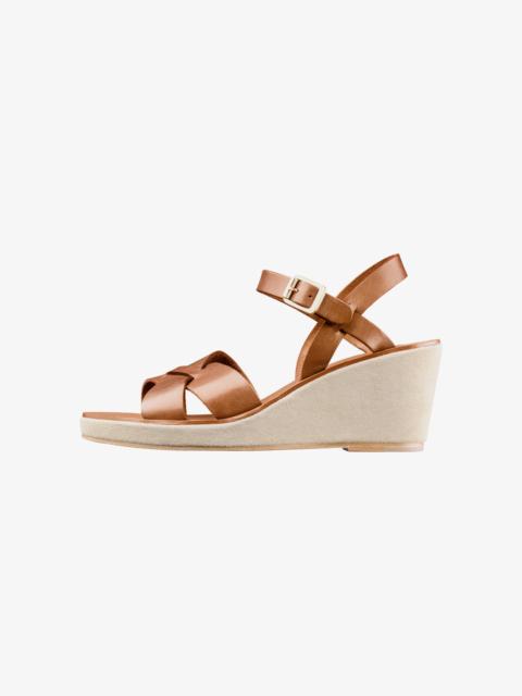 A.P.C. JUDITH SANDALS