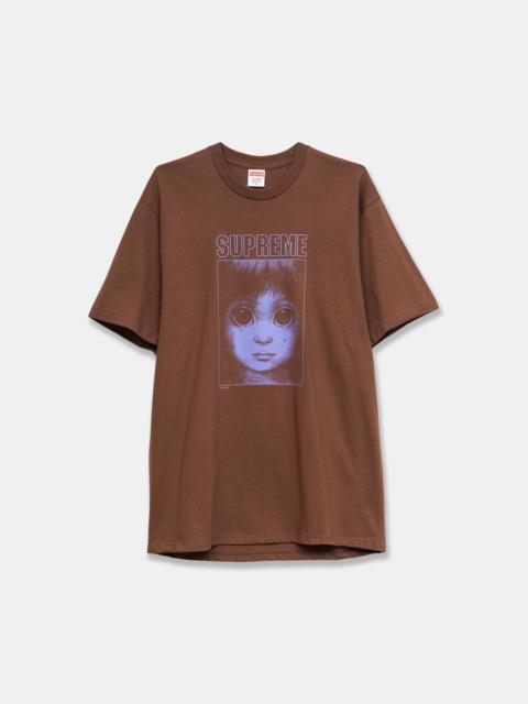 Supreme Brown T-Shirt