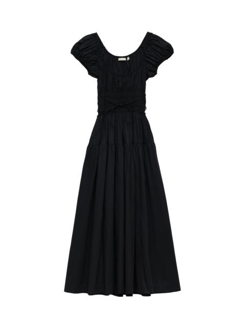 DÔEN QUINELLE DRESS