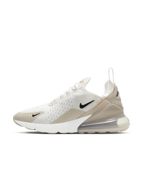 Nike Women's Air Max 270 Shoes