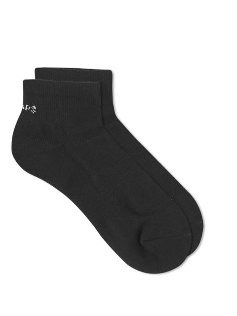 WTAPS WTAPS 04 Skivvies Half Sock