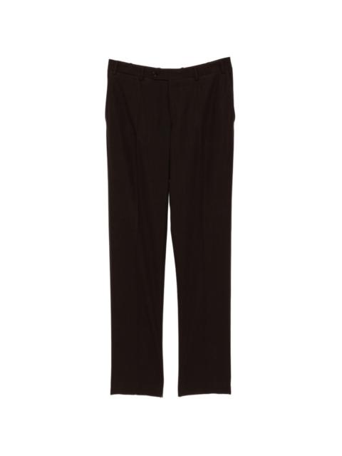 Canali Impeccabile trousers
