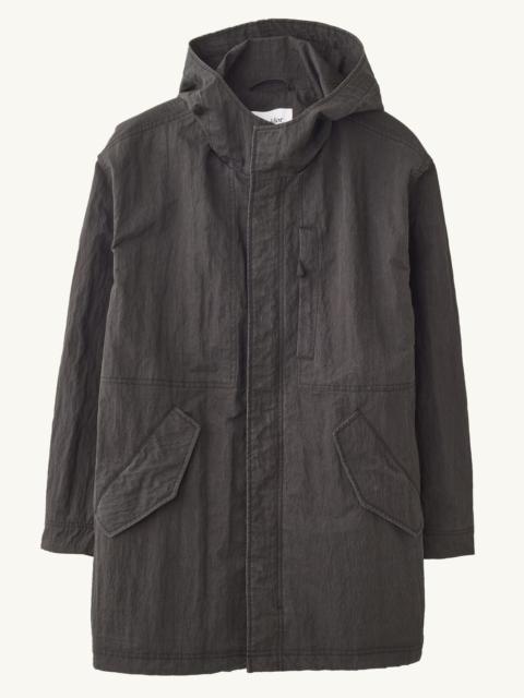 Corridor M59 ZIP JACKET - BLACK