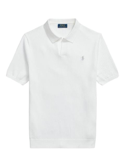 Polo Ralph Lauren short-sleeve polo shirt